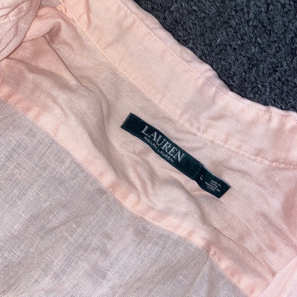 LAUREN Ralph Lauren shirt